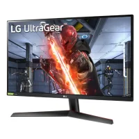 Монитор LG UltraGear 27GN800-B фото 1